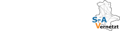 Sachsen-Anhalt vernetzt